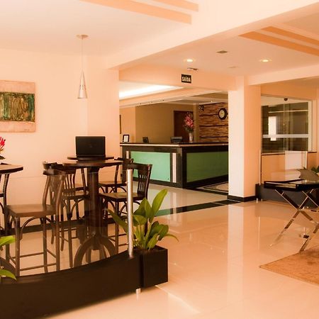 Hotel Premium Pirassununga Zewnętrze zdjęcie