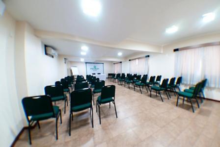 Hotel Premium Pirassununga Zewnętrze zdjęcie