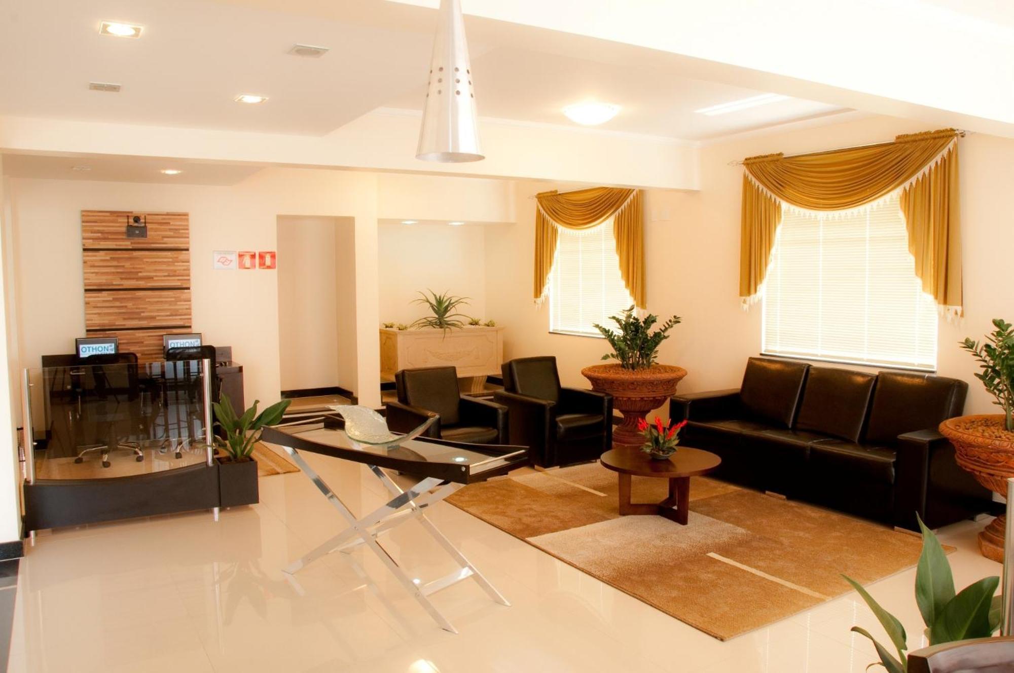 Hotel Premium Pirassununga Zewnętrze zdjęcie