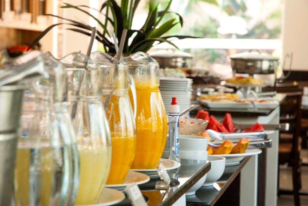 Hotel Premium Pirassununga Zewnętrze zdjęcie