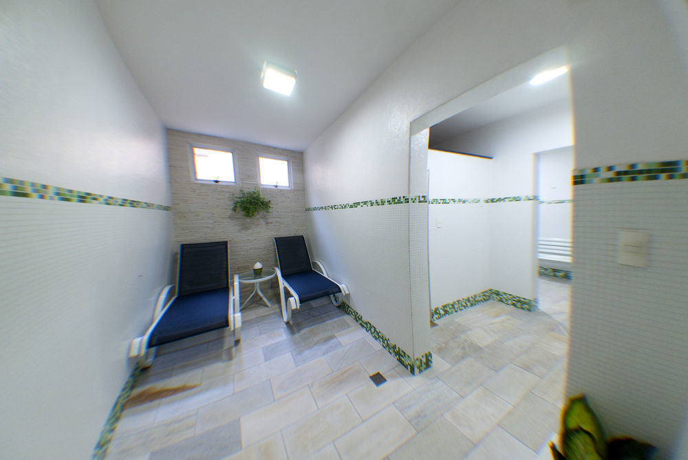 Hotel Premium Pirassununga Zewnętrze zdjęcie