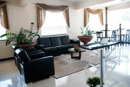 Hotel Premium Pirassununga Zewnętrze zdjęcie
