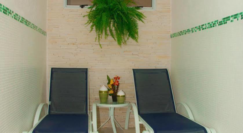 Hotel Premium Pirassununga Zewnętrze zdjęcie