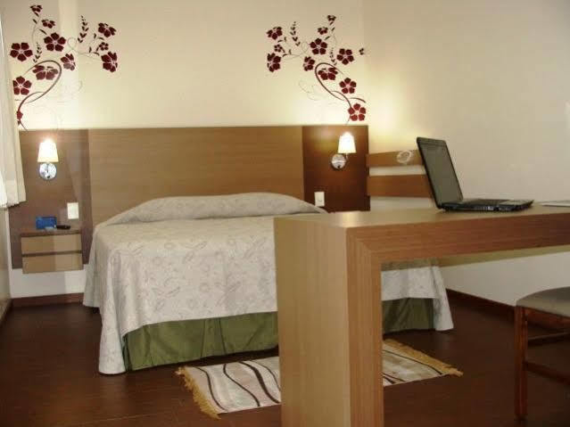 Hotel Premium Pirassununga Zewnętrze zdjęcie