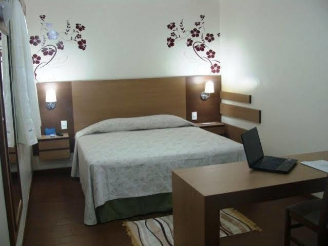 Hotel Premium Pirassununga Zewnętrze zdjęcie